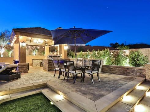 2709 Alamitos Road, Brea, CA