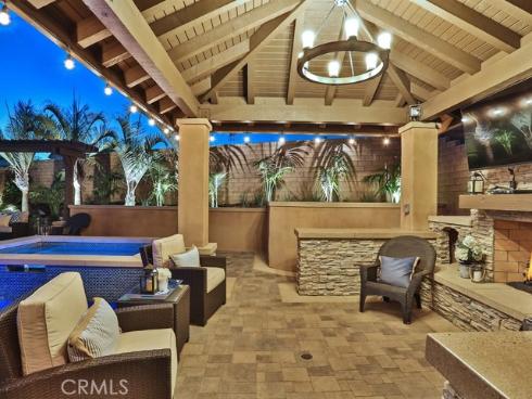 2709 Alamitos Road, Brea, CA