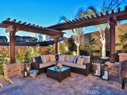 2709 Alamitos Road, Brea, CA