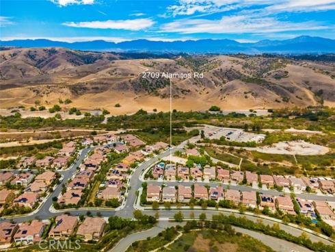 2709 Alamitos Road, Brea, CA