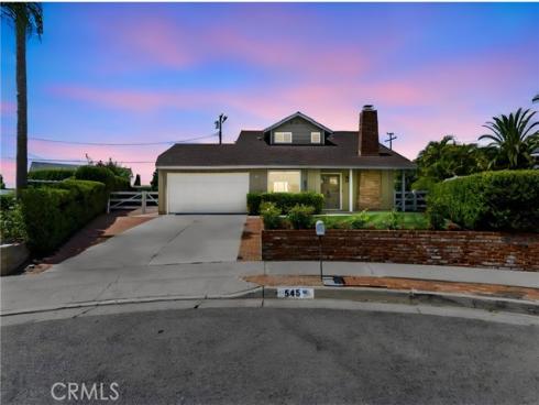 545 Cycod Place