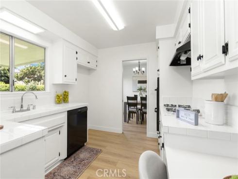 545 Cycod Place, Brea, CA