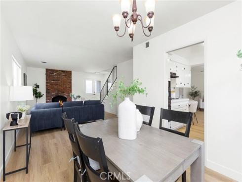 545 Cycod Place, Brea, CA