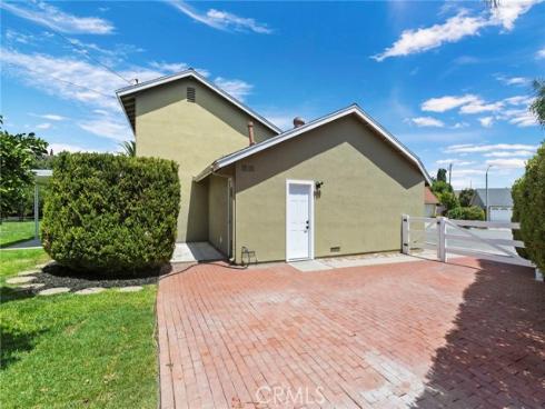 545 Cycod Place, Brea, CA
