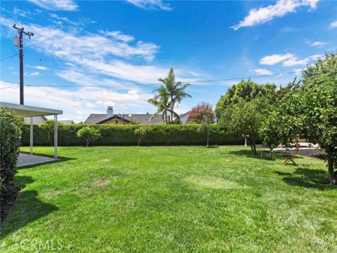 545 Cycod Place, Brea, CA