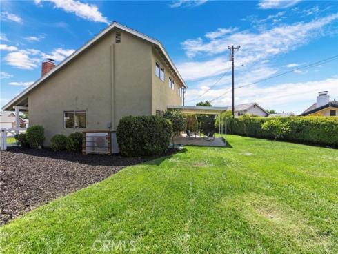 545 Cycod Place, Brea, CA