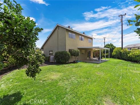 545 Cycod Place, Brea, CA