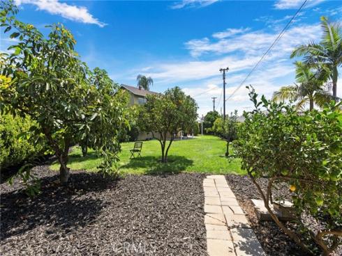 545 Cycod Place, Brea, CA