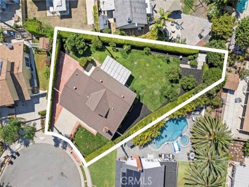 545  Cycod   Place, Brea, CA