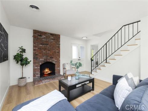 545 Cycod Place, Brea, CA