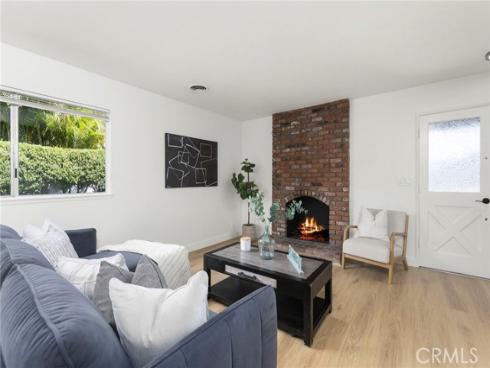 545 Cycod Place, Brea, CA