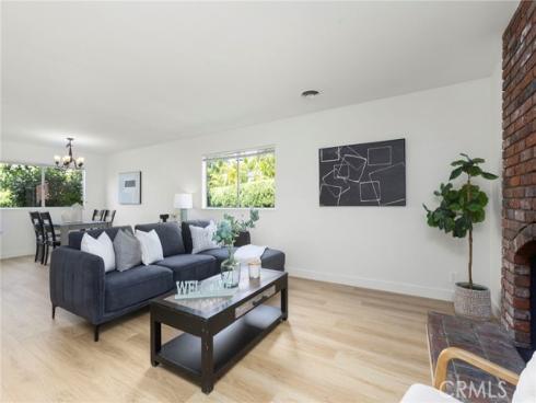 545 Cycod Place, Brea, CA