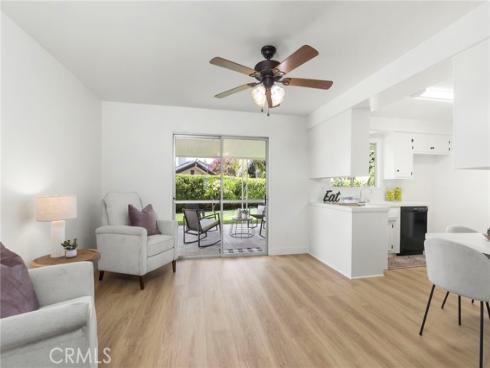 545 Cycod Place, Brea, CA