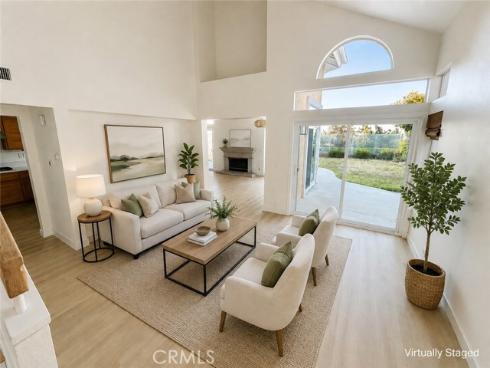 828 E Davidson Court, Brea, CA