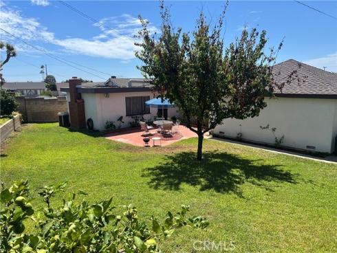 904 Mccart , Brea, CA