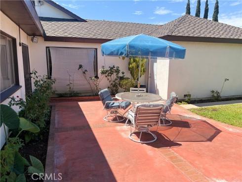 904  Mccart  , Brea, CA