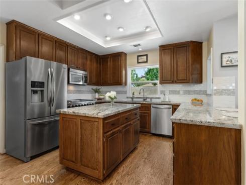 329 Locust , Brea, CA