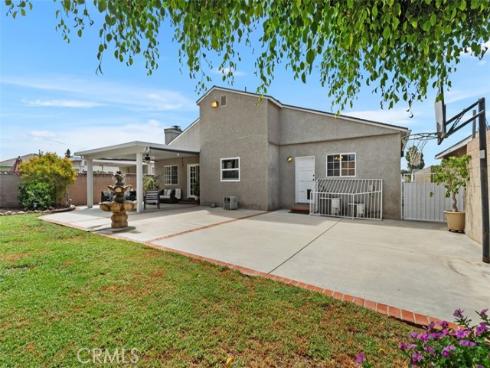 329 Locust , Brea, CA