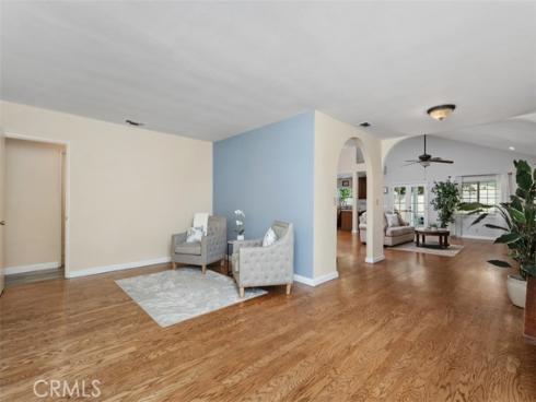 329 Locust , Brea, CA