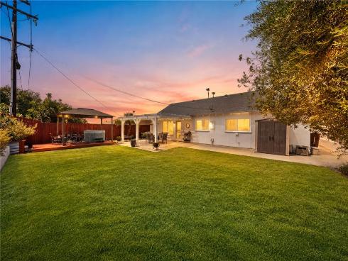 846 De Jur , Brea, CA