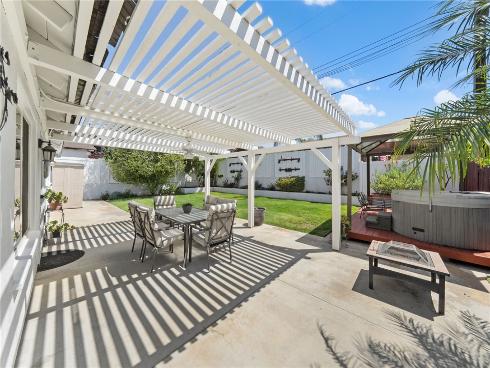 846 De Jur , Brea, CA