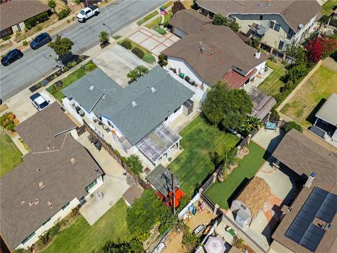 846  De Jur  , Brea, CA