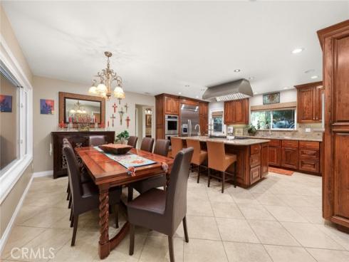 1321 N Puente Street, Brea, CA