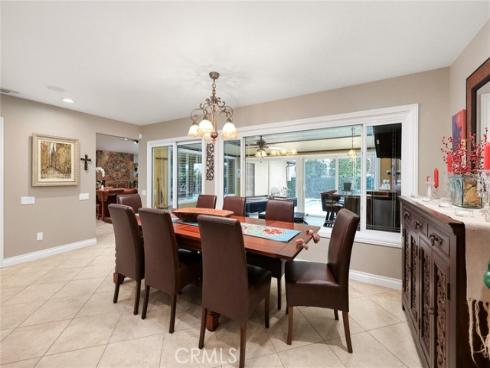 1321 N Puente Street, Brea, CA