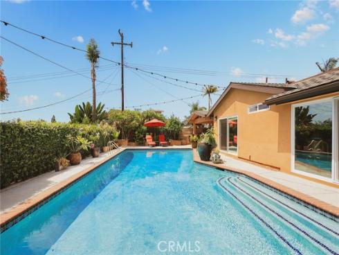 1321 N Puente Street, Brea, CA