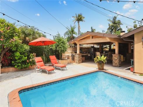 1321 N Puente Street, Brea, CA