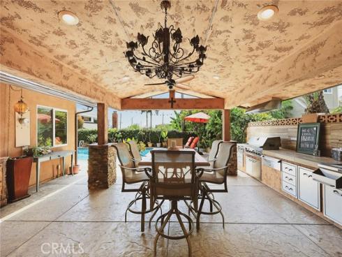 1321 N Puente Street, Brea, CA