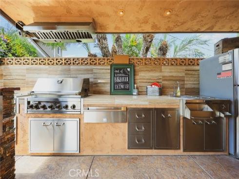 1321 N Puente Street, Brea, CA