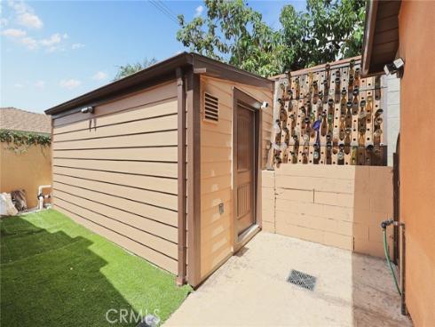 1321 N Puente Street, Brea, CA