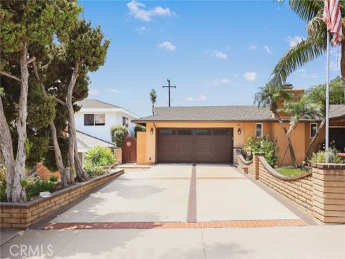1321 N Puente Street, Brea, CA