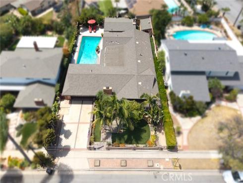 1321 N Puente Street, Brea, CA