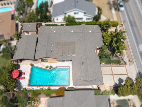 1321 N Puente Street, Brea, CA
