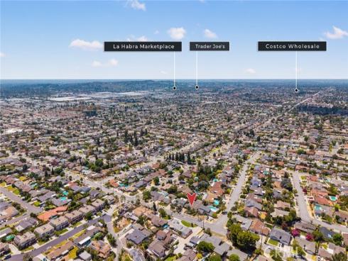 1321 N Puente Street, Brea, CA