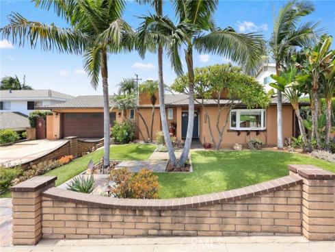 1321 N Puente Street, Brea, CA