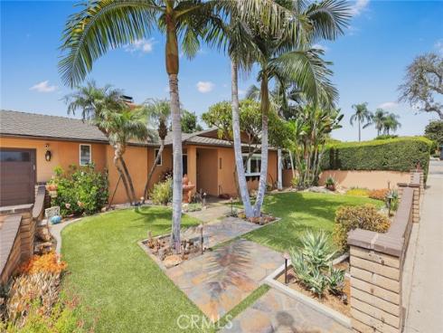 1321 N Puente Street, Brea, CA