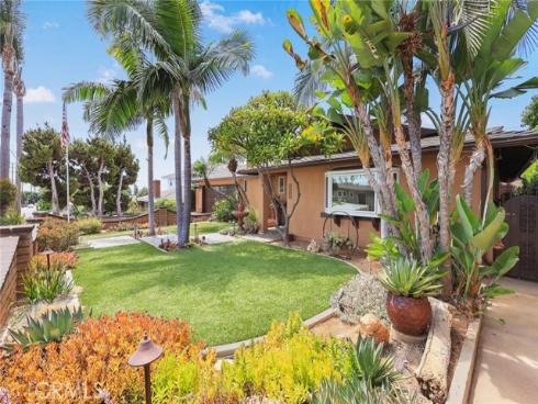 1321 N Puente Street, Brea, CA