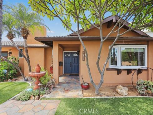 1321 N Puente Street, Brea, CA