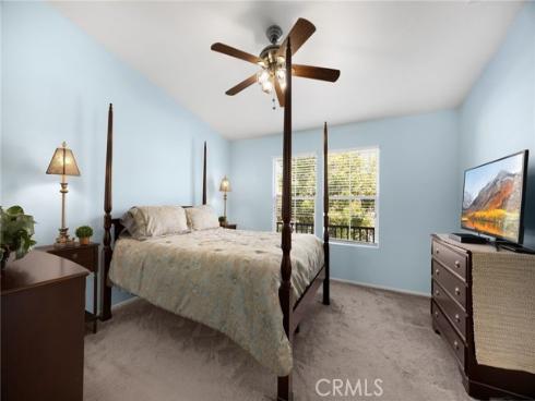 128 Shattuck Court, Brea, CA
