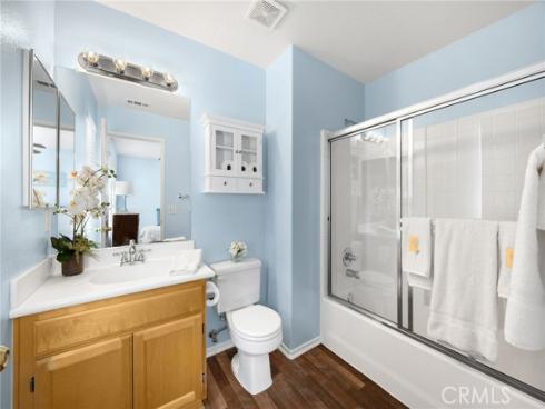 128 Shattuck Court, Brea, CA