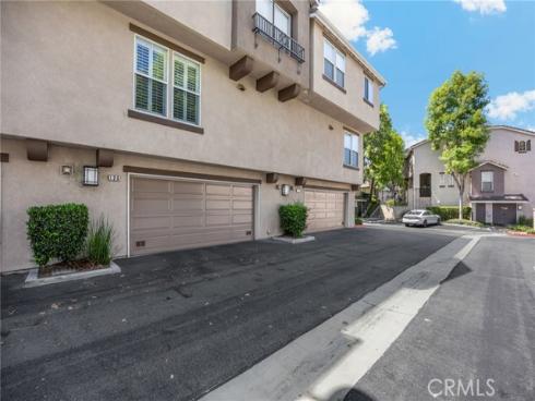 128 Shattuck Court, Brea, CA