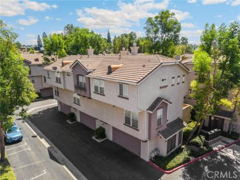 128 Shattuck Court, Brea, CA