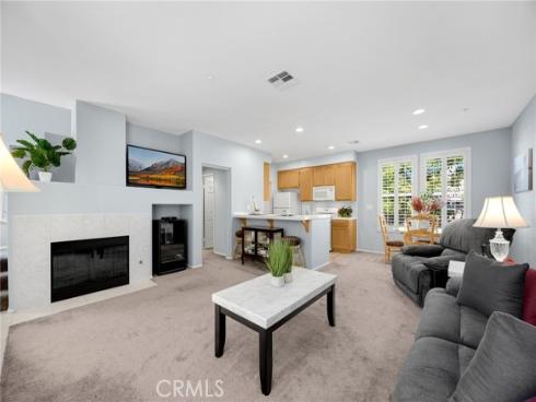 128 Shattuck Court, Brea, CA