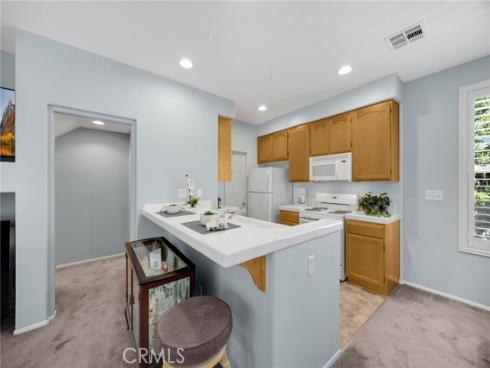 128 Shattuck Court, Brea, CA