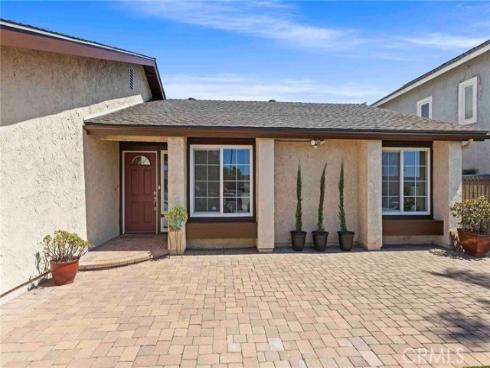 812 De Jur Street, Brea, CA