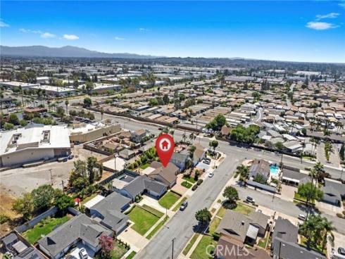 812 De Jur Street, Brea, CA