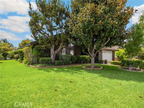 1160 Alta Mesa , Brea, CA
